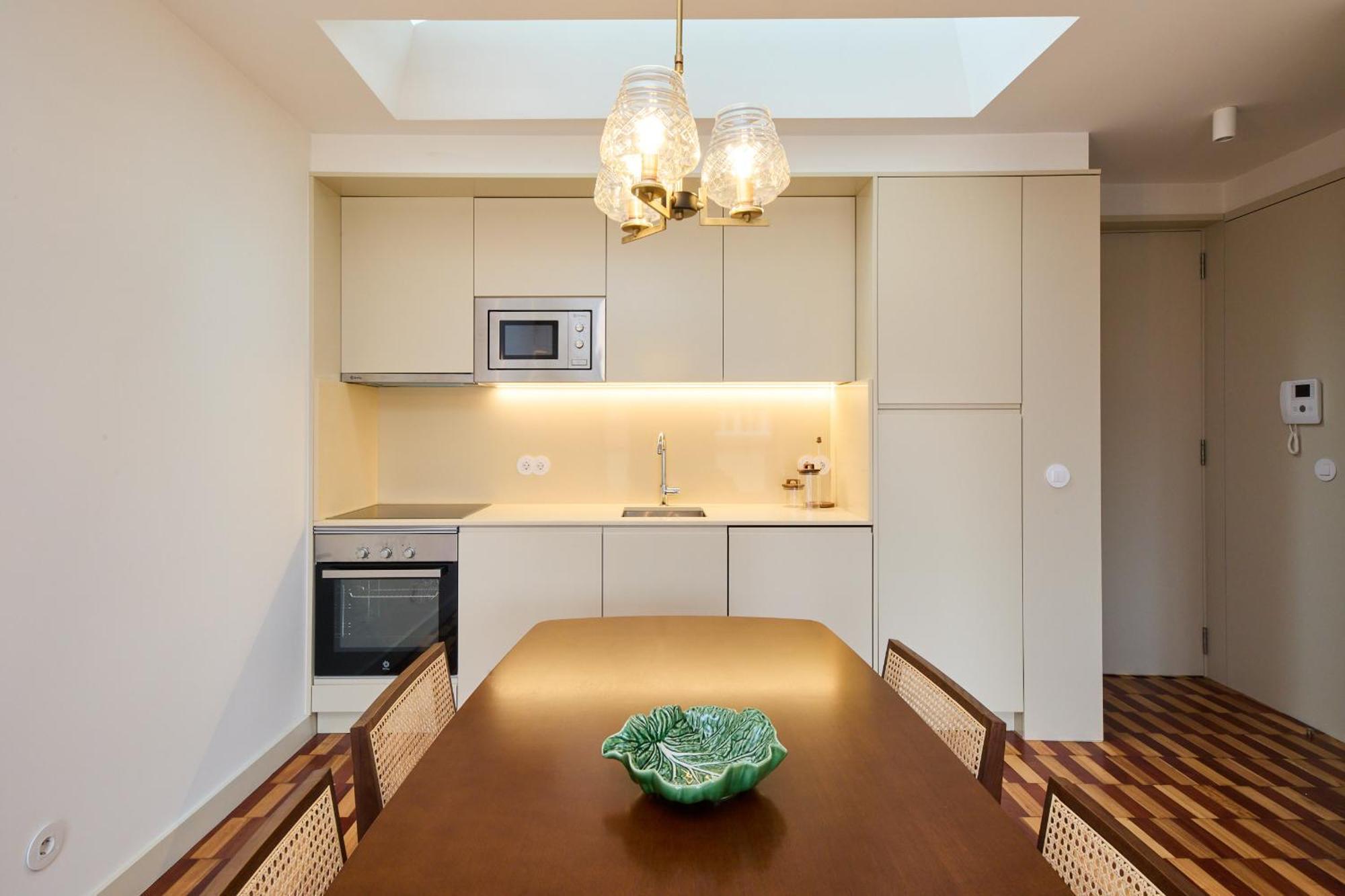 Viva Ildefonso Serviced Appartamento Oporto