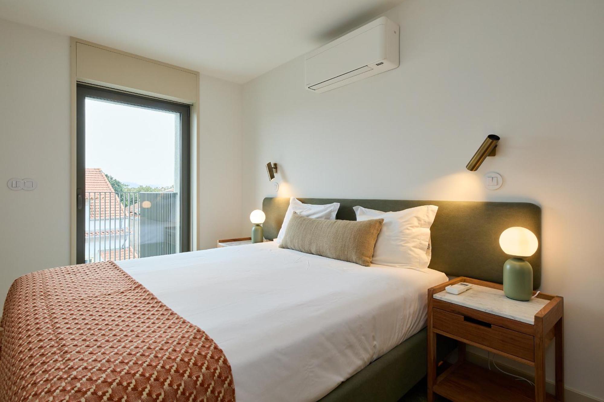 Viva Ildefonso Serviced Appartamento Oporto