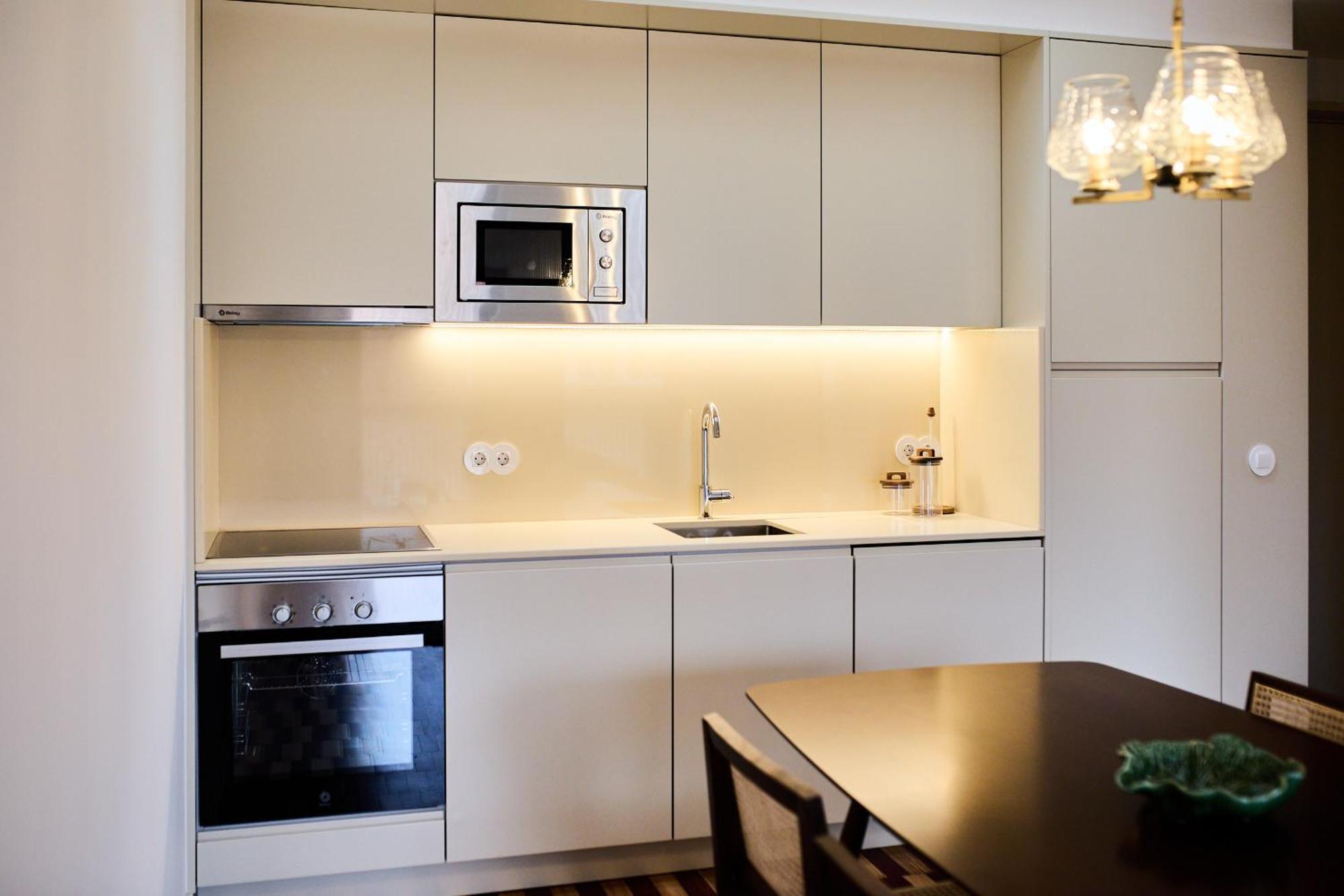 Appartamento Viva Ildefonso Serviced Oporto
