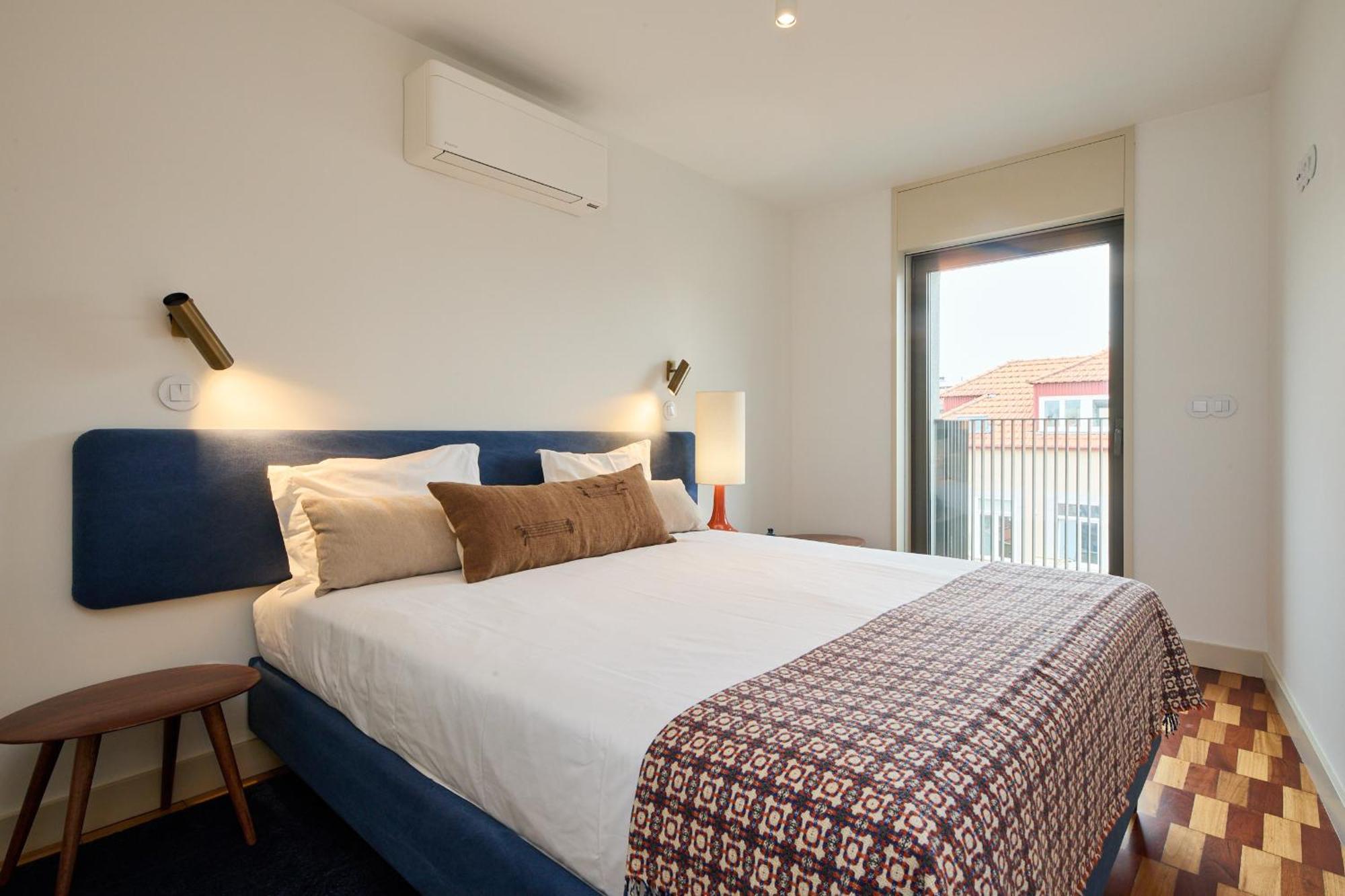 Viva Ildefonso Serviced Appartamento *