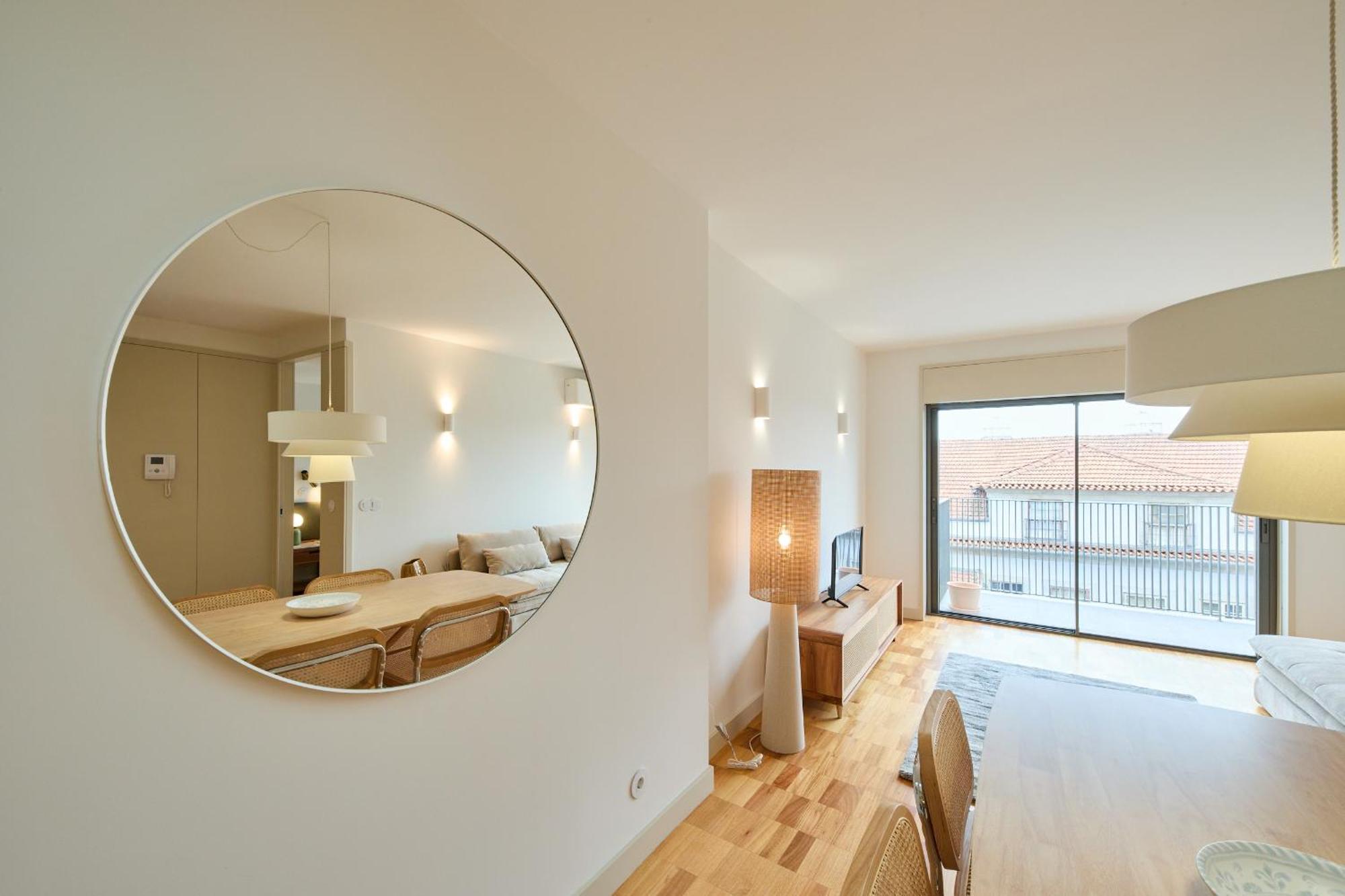 Viva Ildefonso Serviced Appartamento