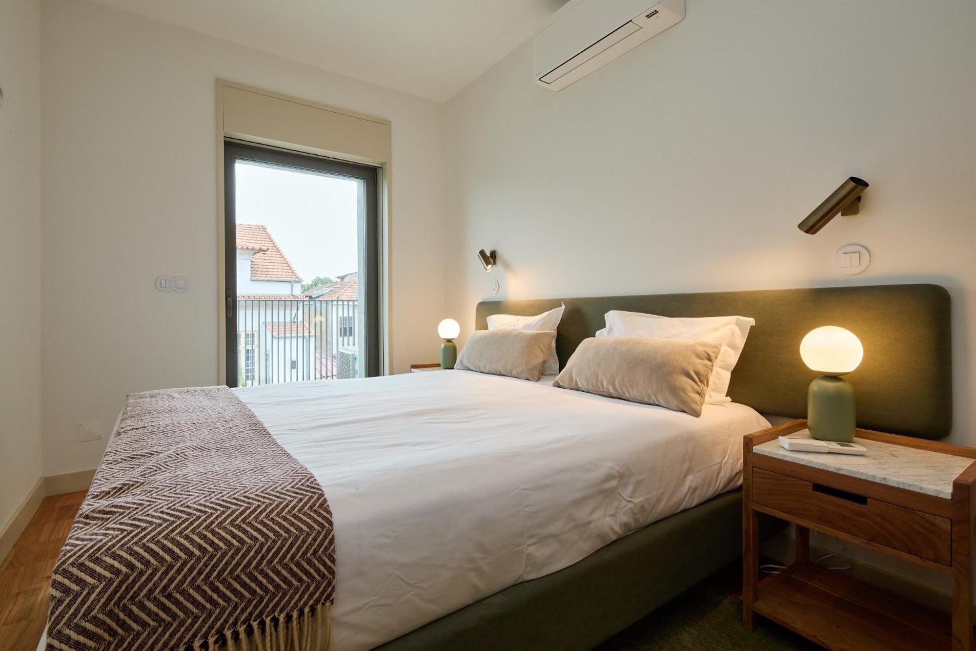 Viva Ildefonso Serviced Appartamento Oporto