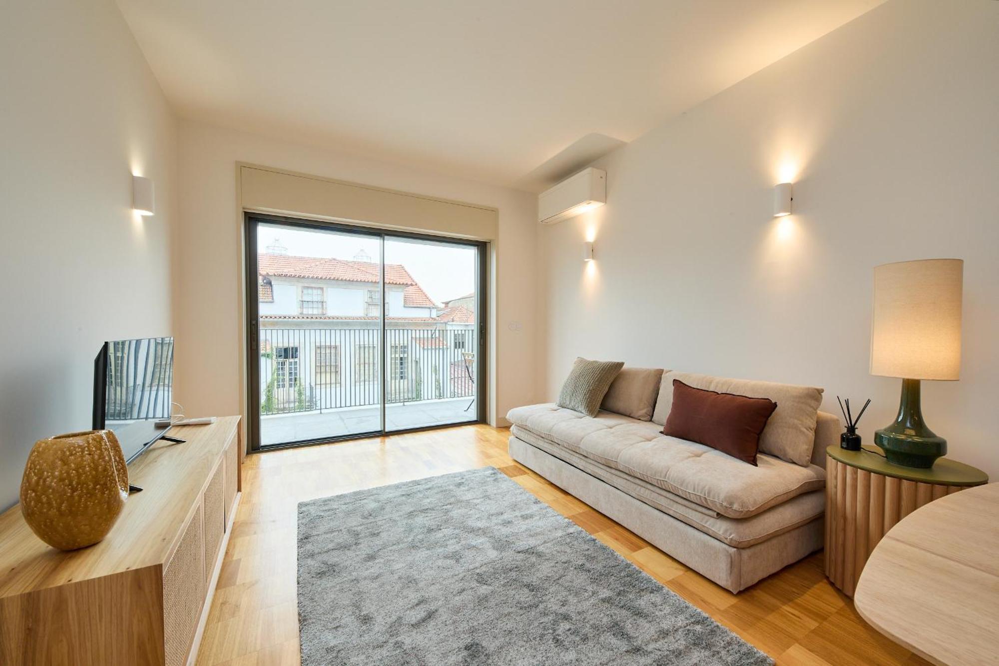 Appartamento Viva Ildefonso Serviced *