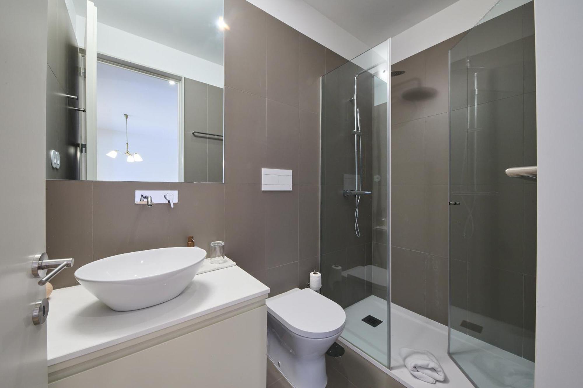 Viva Ildefonso Serviced Appartamento Oporto