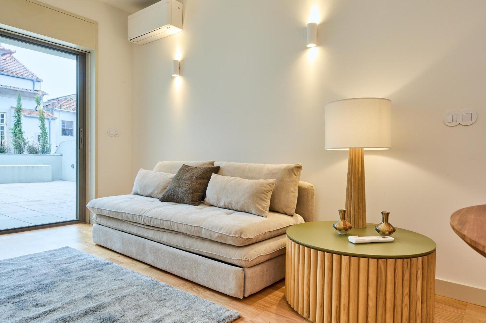 Appartamento Viva Ildefonso Serviced *