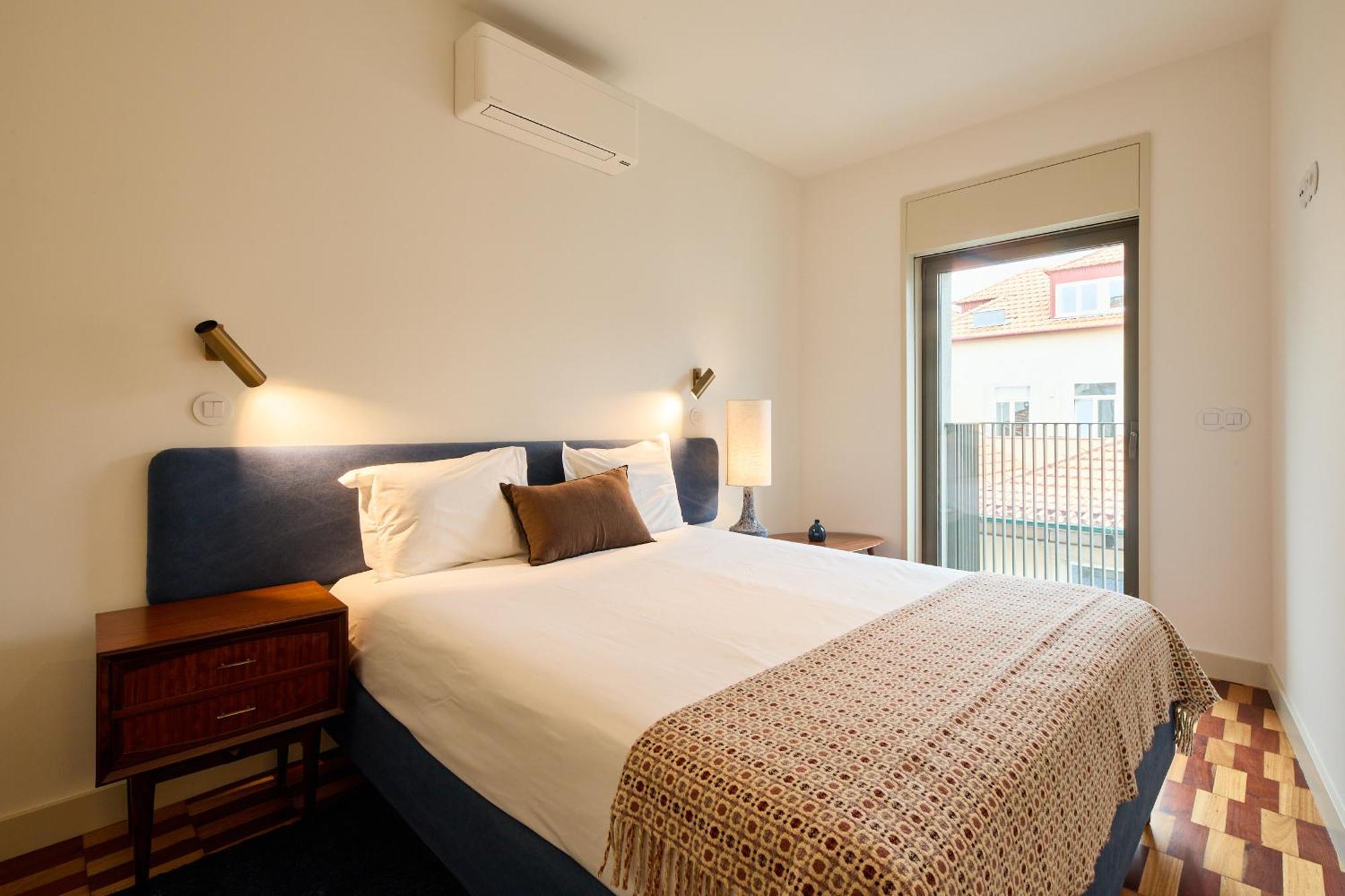 Viva Ildefonso Serviced Oporto