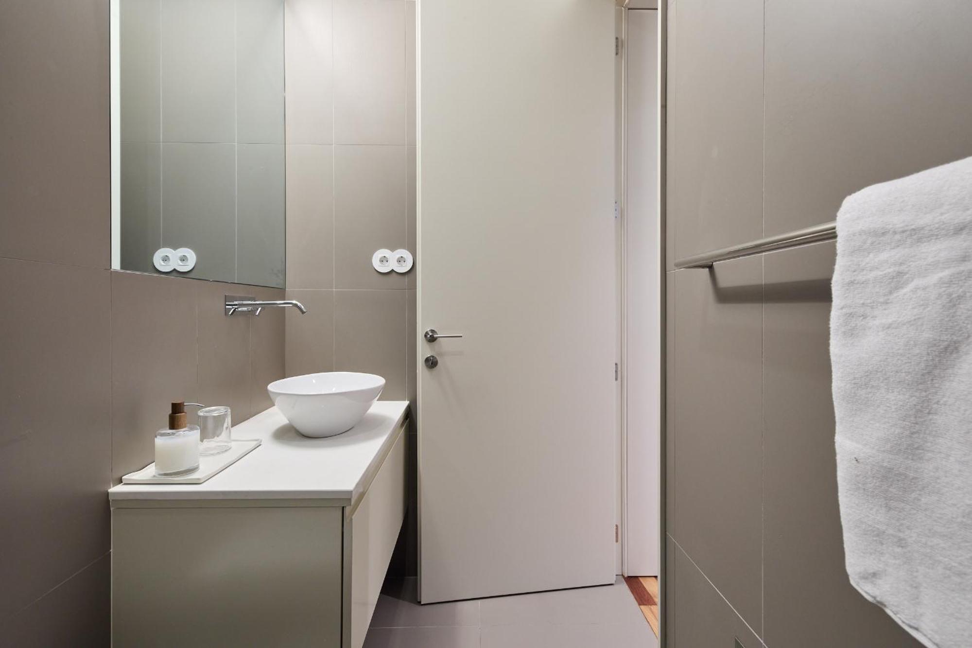 Viva Ildefonso Serviced Appartamento