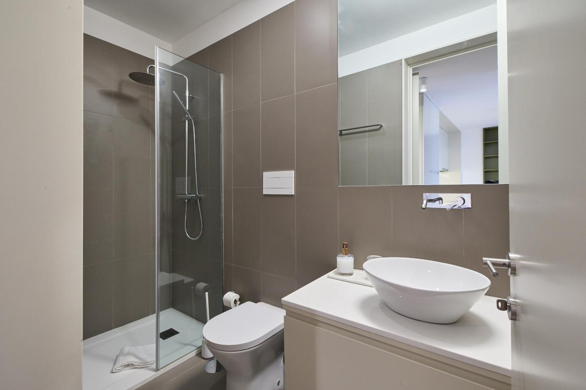 Viva Ildefonso Serviced Appartamento *