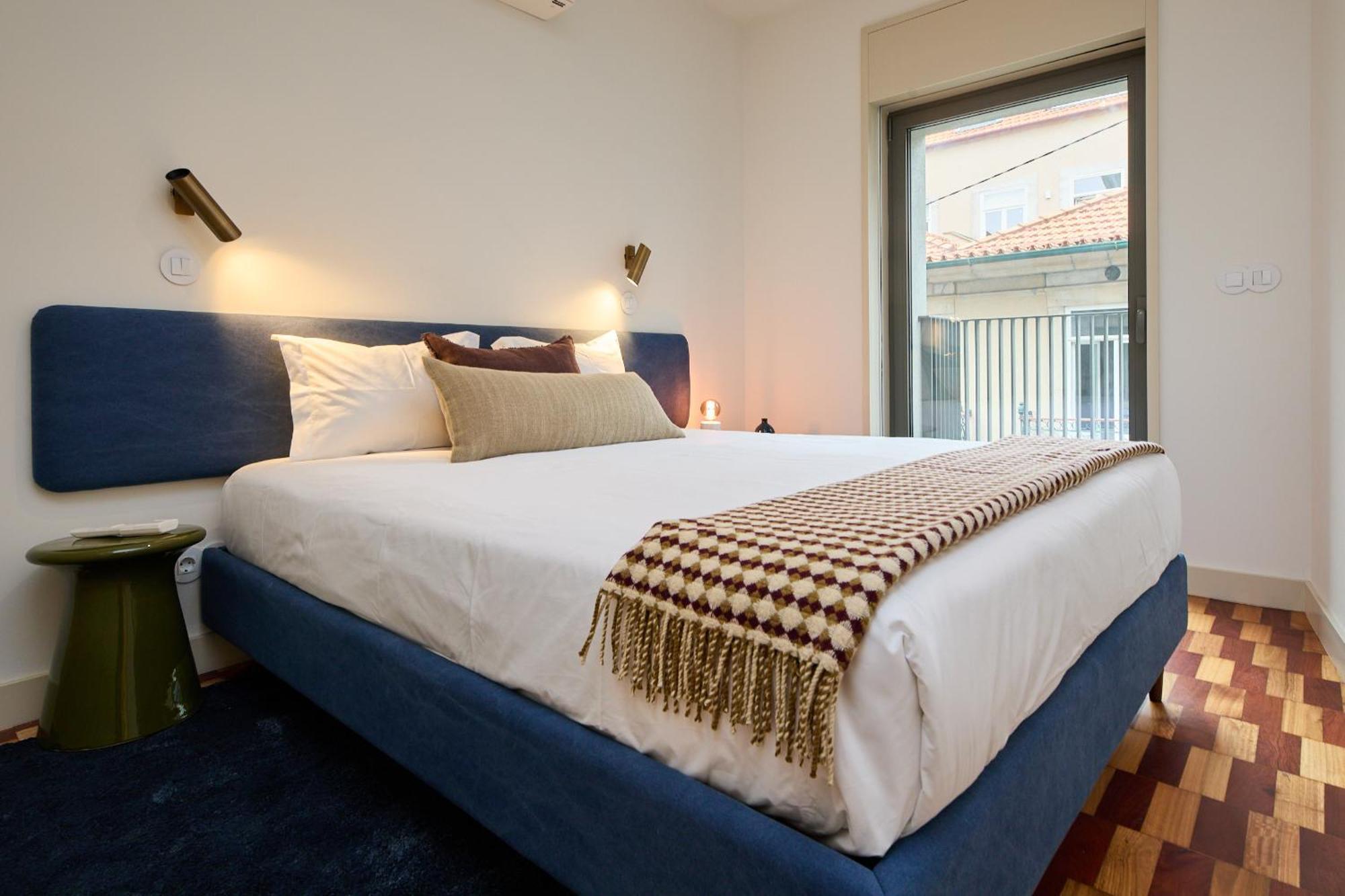 Appartamento Viva Ildefonso Serviced *