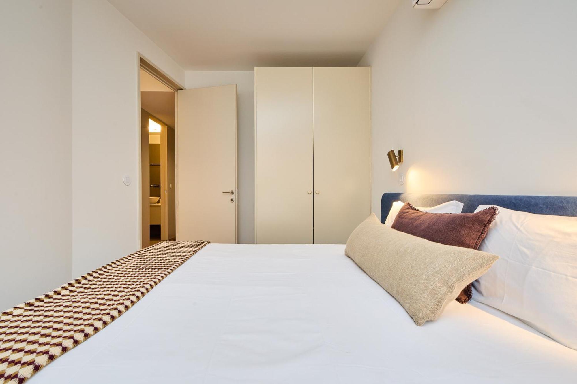 Appartamento Viva Ildefonso Serviced