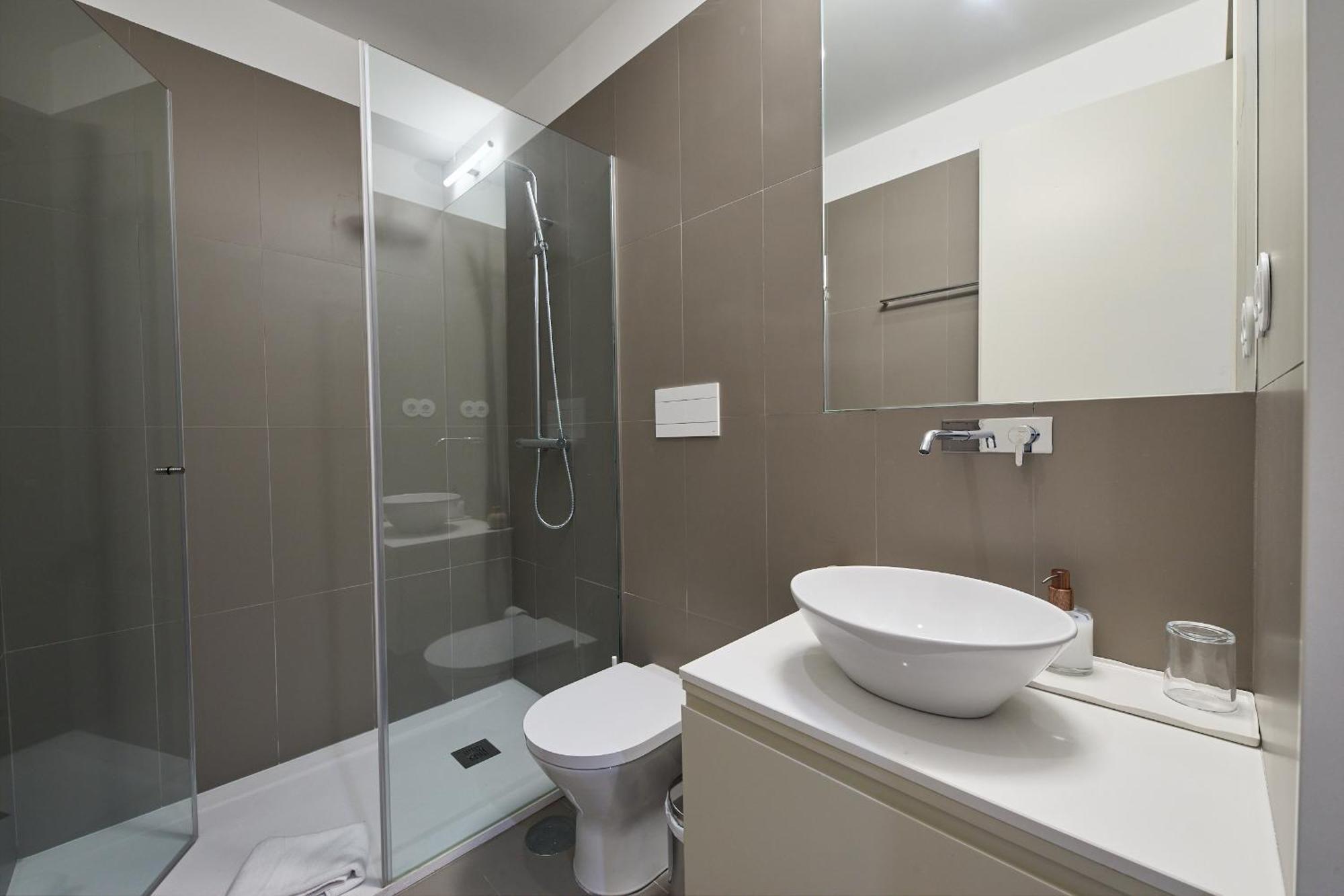 Appartamento Viva Ildefonso Serviced *